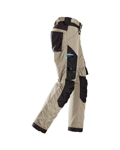 Snickers Workwear LiteWork, 37.5® arbetsbyxa