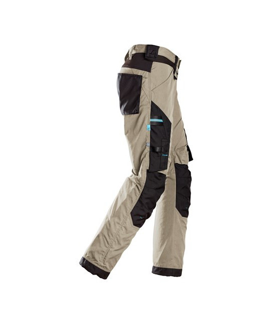 Snickers Workwear LiteWork, 37.5® arbetsbyxa