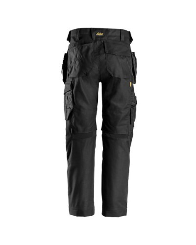 Canvas stretch pants HP