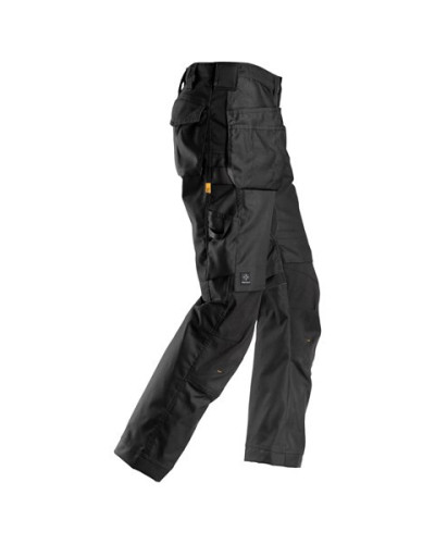 Canvas stretch pants HP
