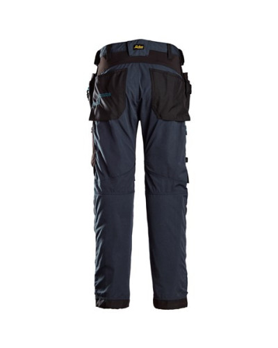 LiteWork 37.5® work pants with holster pockets
