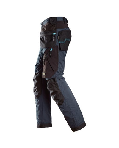 LiteWork 37.5® work pants with holster pockets