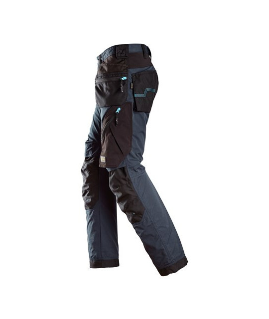 LiteWork 37.5® work pants with holster pockets