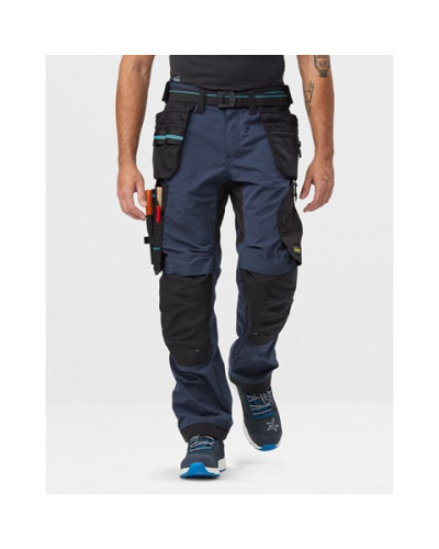 LiteWork 37.5® work pants with holster pockets