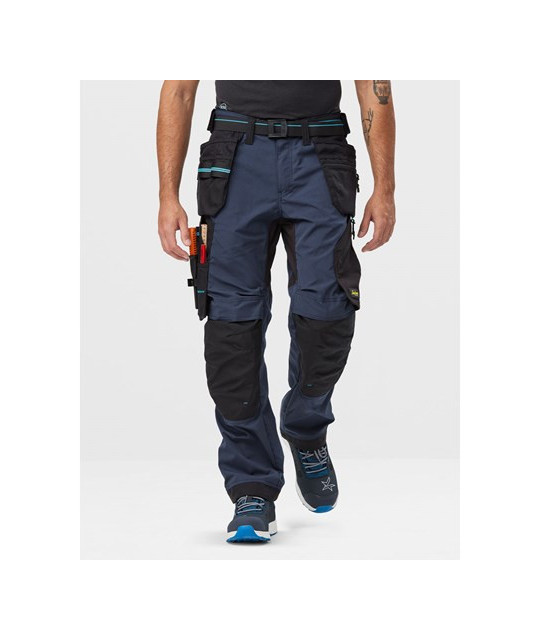 LiteWork 37.5® work pants with holster pockets