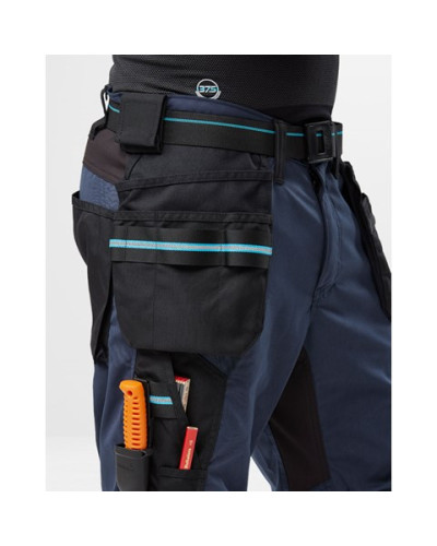 LiteWork 37.5® work pants with holster pockets