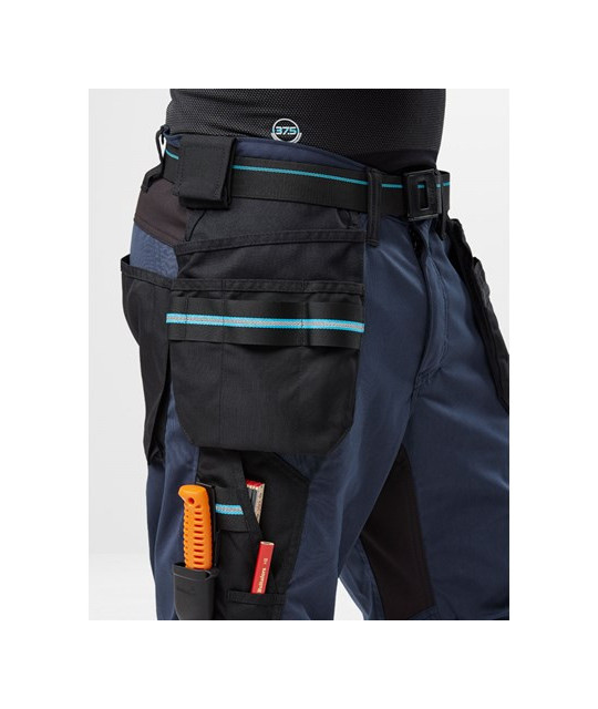 LiteWork 37.5® work pants with holster pockets