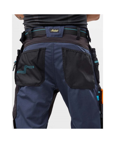 LiteWork 37.5® work pants with holster pockets