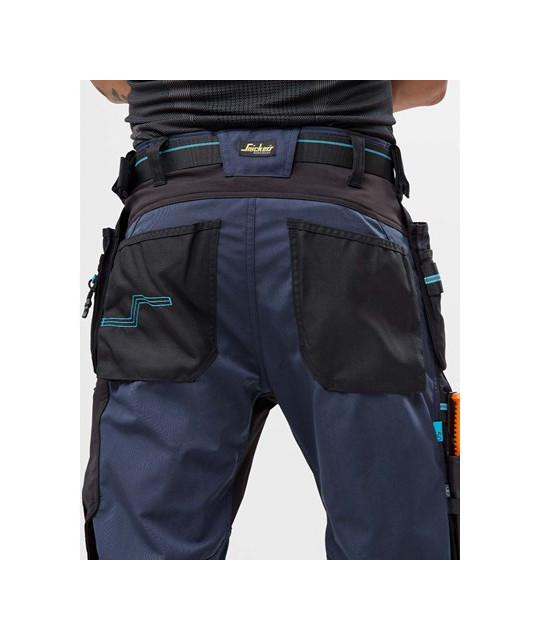 LiteWork 37.5® work pants with holster pockets