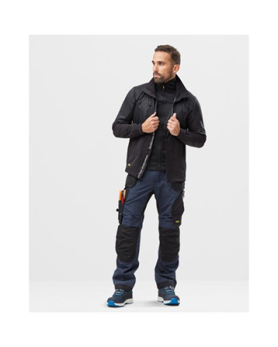 LiteWork 37.5® work pants with holster pockets