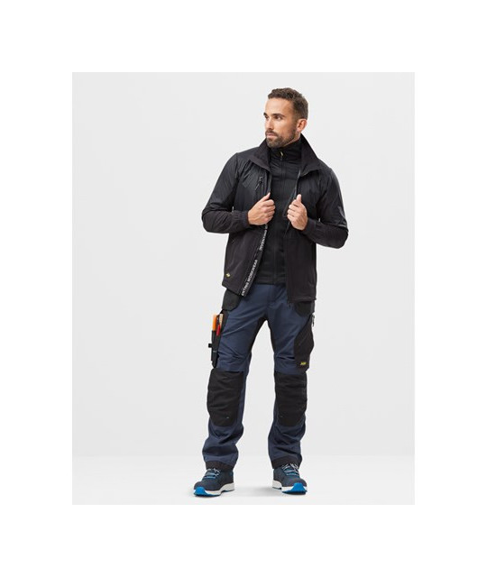 LiteWork 37.5® work pants with holster pockets