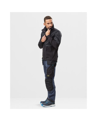 Snickers Workwear LiteWork 37.5® arbetsbyxa med hölsterfickor