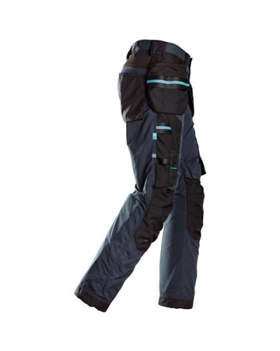 LiteWork 37.5® work pants with holster pockets