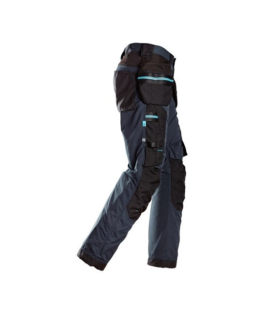 LiteWork 37.5® work pants with holster pockets