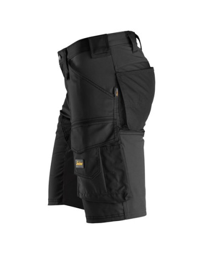 Snickers Workwear Arbetsshorts stretch