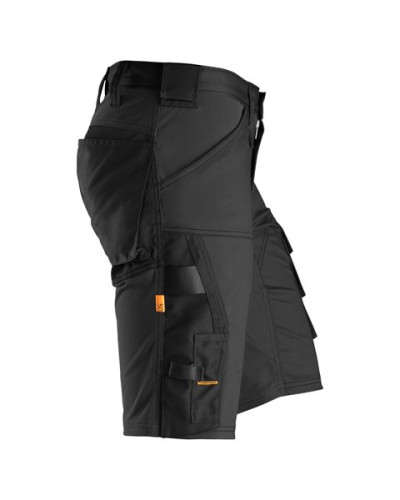 Snickers Workwear Arbetsshorts stretch