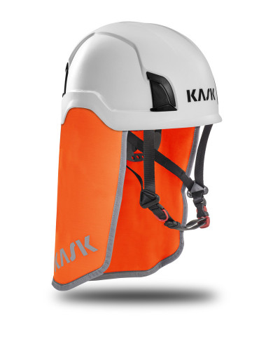 KASK KASK Zenith Nackskydd