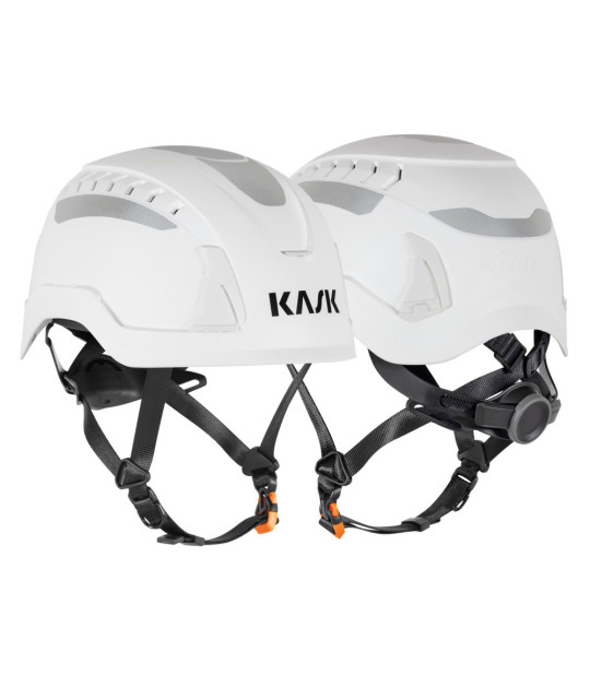 KASK KASK Primero AIR HI VIZ Skyddshjälm