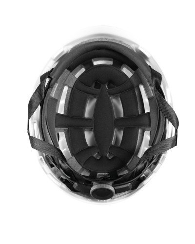 KASK Primero AIR HI VIZ Skyddshjälm