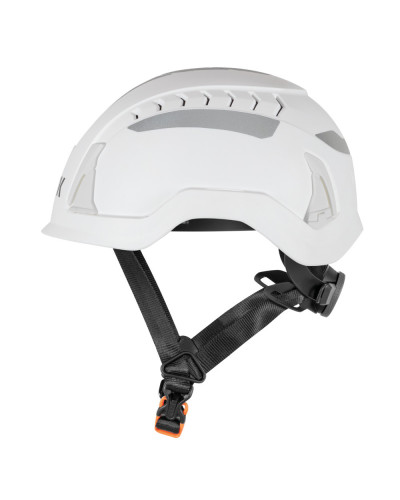 KASK Primero AIR HI VIZ Skyddshjälm
