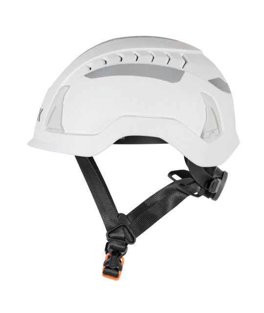 KASK Primero AIR HI VIZ Skyddshjälm
