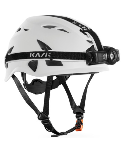 KASK Kask KL-3 Uppladdningsbar hjälmlampa