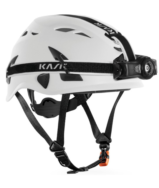 KASK Kask KL-3 Uppladdningsbar hjälmlampa