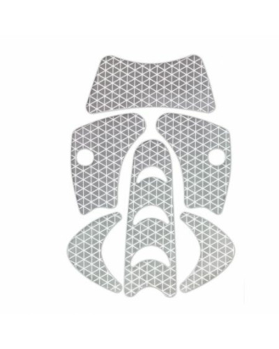 KASK Plasma Reflexdekaler