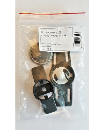 KASK KASK Plasma Reparationskit Rattjustering