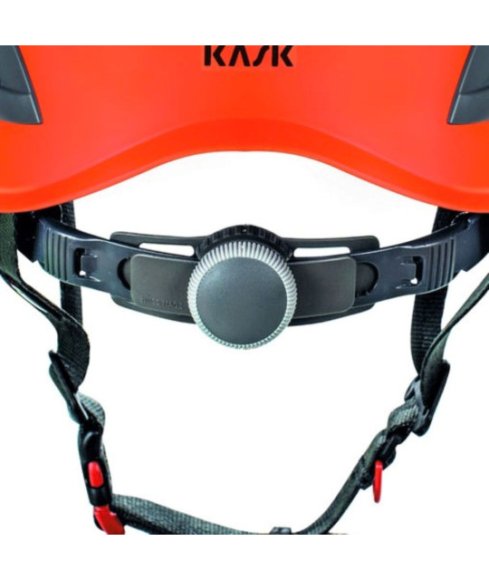 KASK KASK Plasma Reparationskit Rattjustering