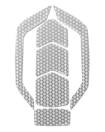 KASK Zenith Reflexdekal
