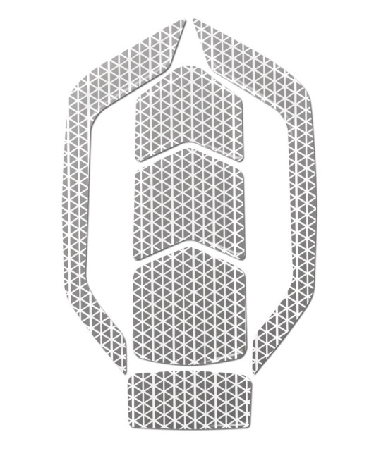 KASK KASK Zenith Reflexdekal