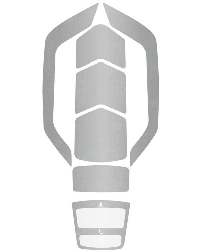 KASK Zenith X Max Reflexkit