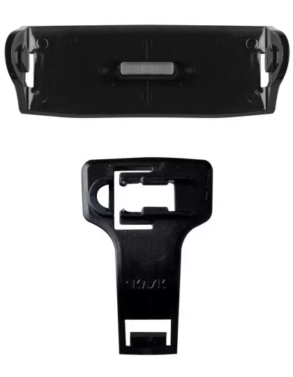 KASK KL-1 Uppladdningsbar hjälmlampa