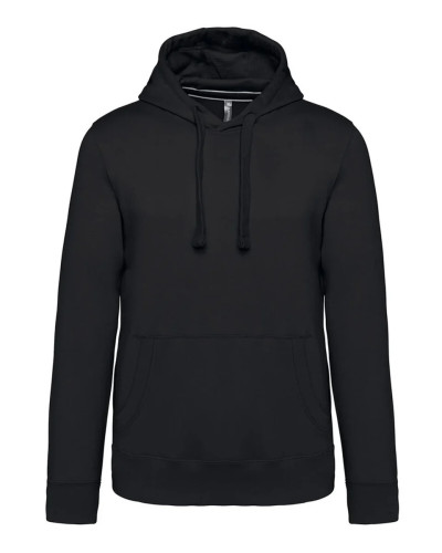 Hooded Sweatshirt