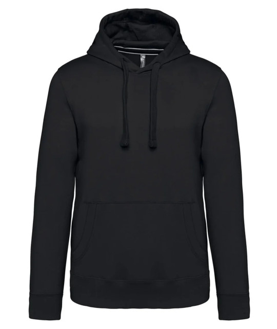 Hooded Sweatshirt