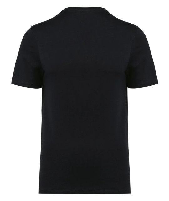 Men's Crew Neck Short-Sleeved Supima® T-shirt