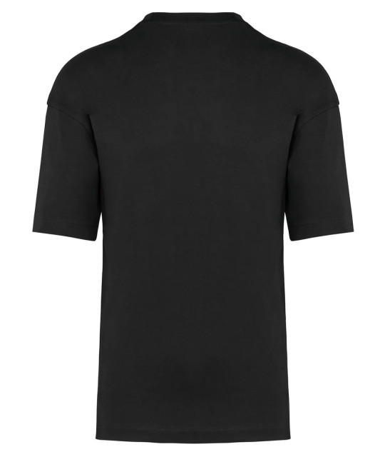 Oversized Short-Sleeved Unisex T-shirt