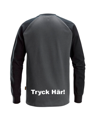 Stort Tryck Lågt på Ryggen
