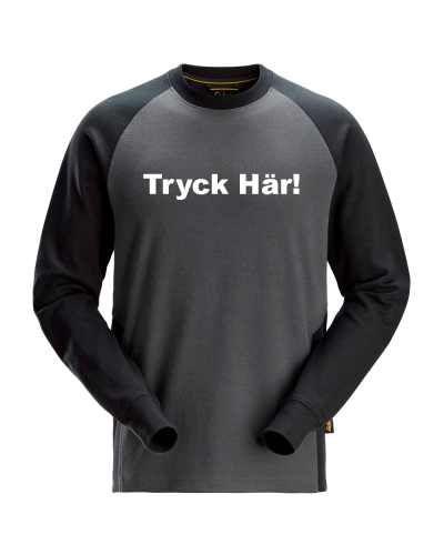 Stort Tryck på Bröstet
