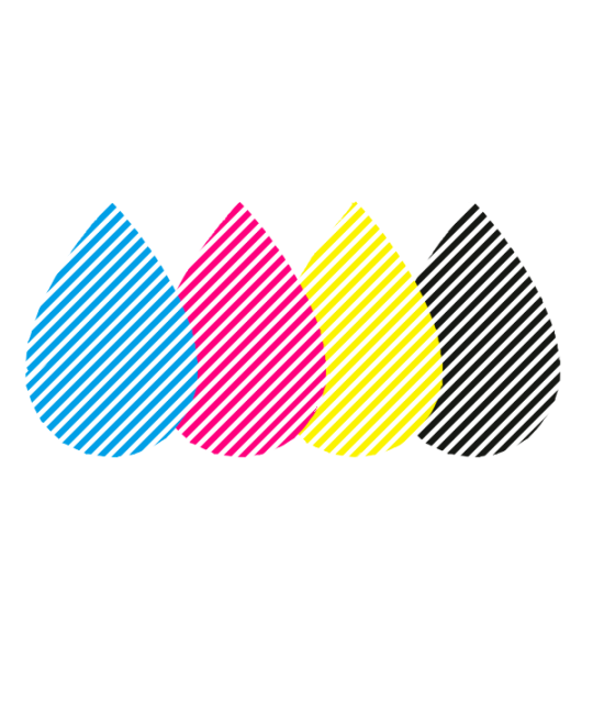 4-Färgsbrodyr