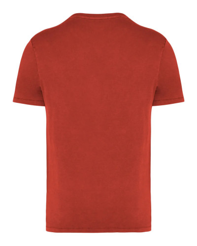 Native Spirit Unisex Faded T-shirt 165 g/m²