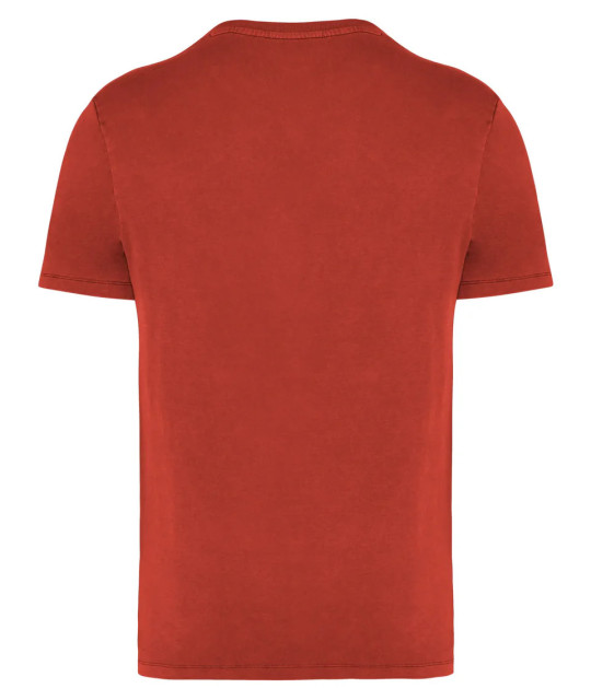 Unisex Faded T-shirt 165gsm