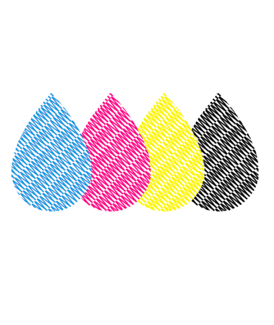 4-Färgsbrodyr