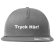 Tryck Mitt Fram Keps