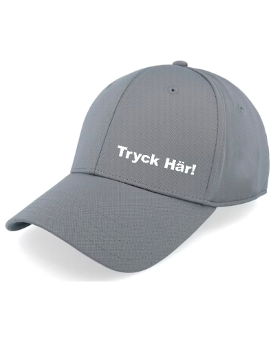 Tryck Vänster Fram Keps