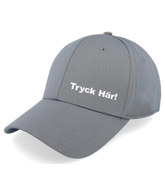 Tryck Vänster Fram Keps