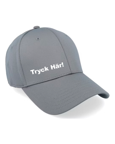 Tryck Höger Fram Keps