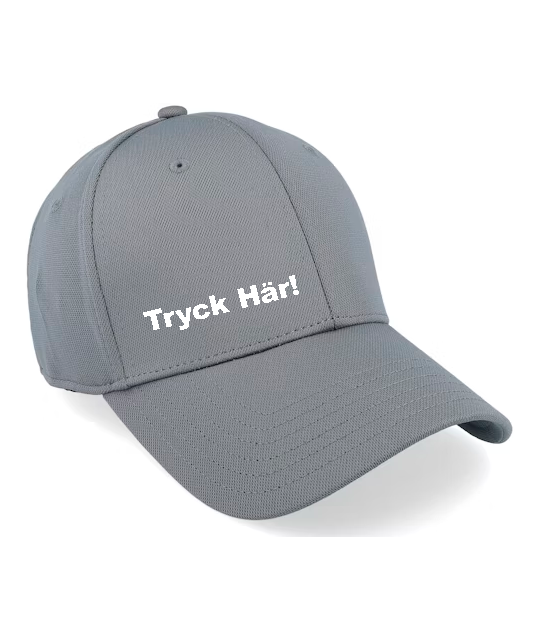 Tryck Höger Fram Keps