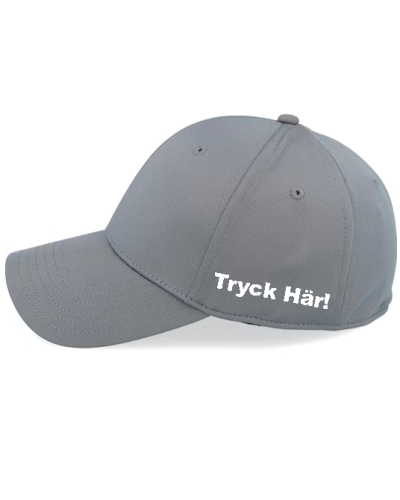 Tryck Vänster Sida Keps